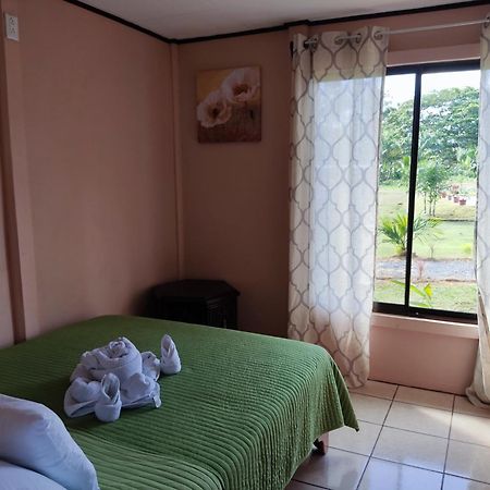 Hotel Campestre Arenal La Fortuna Exterior photo