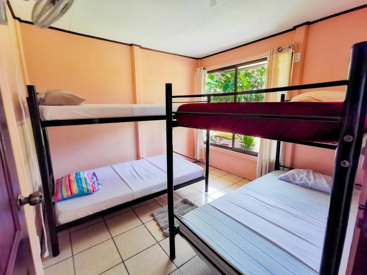 Hotel Campestre Arenal La Fortuna Exterior photo