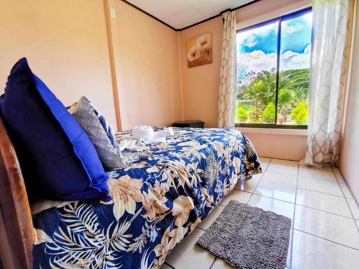 Hotel Campestre Arenal La Fortuna Exterior photo
