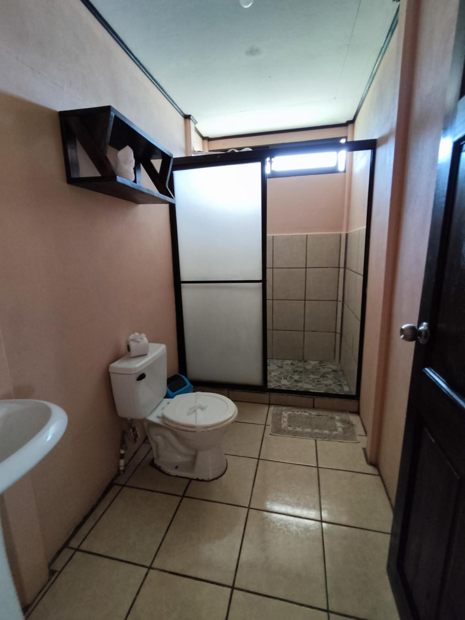 Hotel Campestre Arenal La Fortuna Room photo