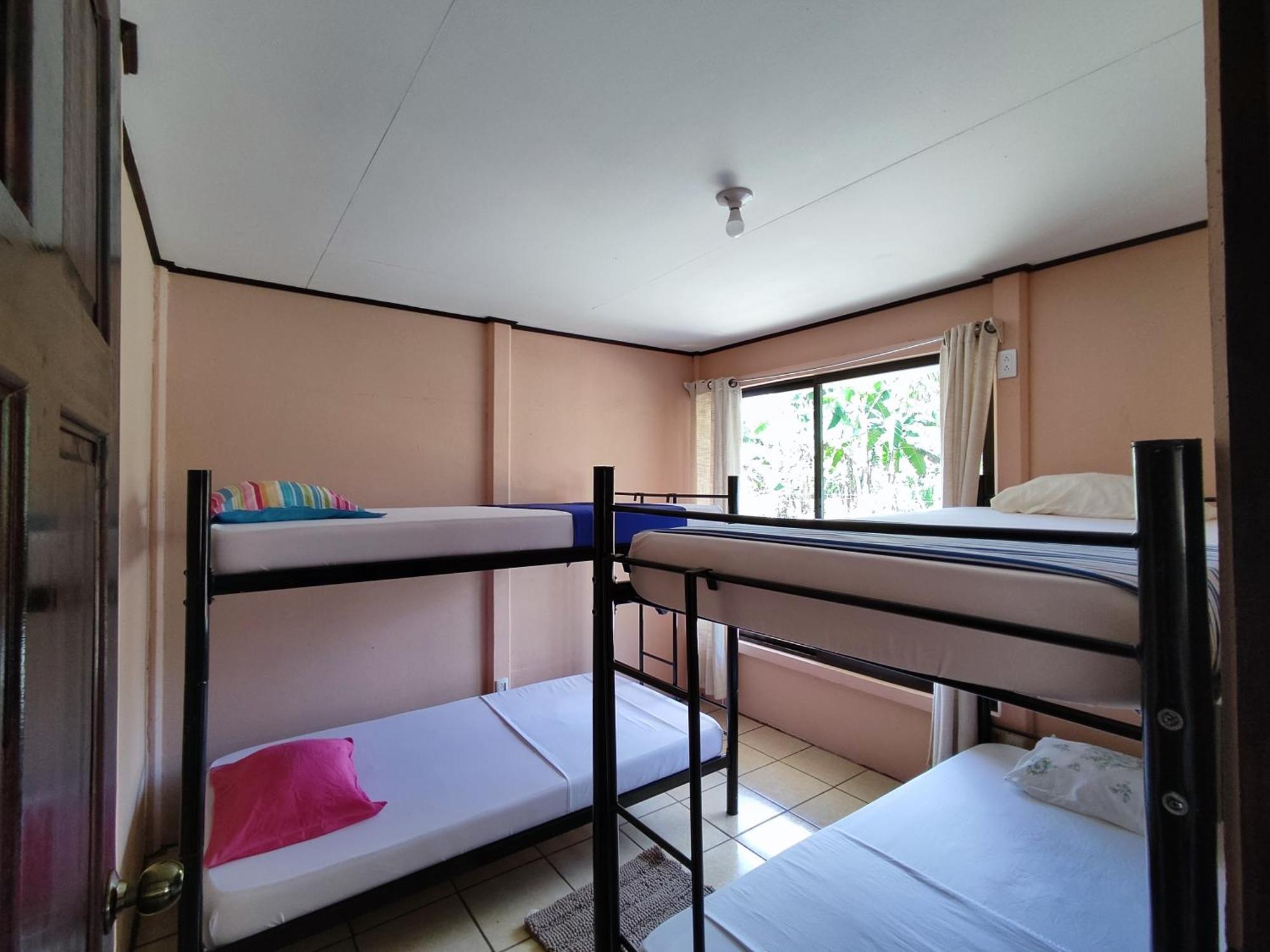 Hotel Campestre Arenal La Fortuna Room photo