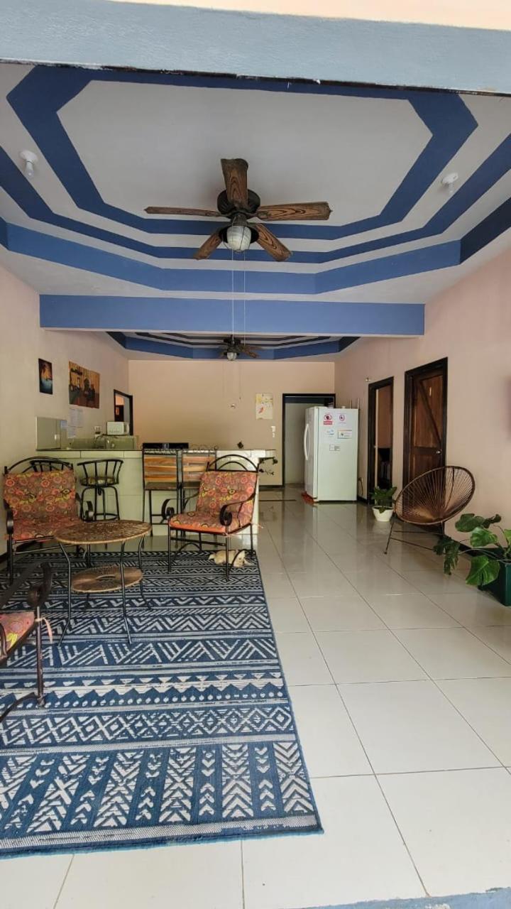 Hotel Campestre Arenal La Fortuna Exterior photo