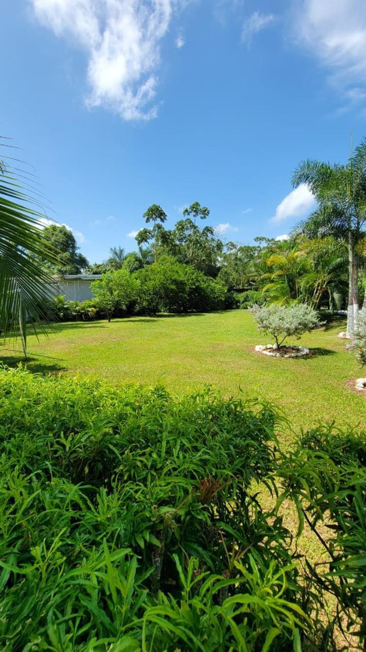 Hotel Campestre Arenal La Fortuna Exterior photo