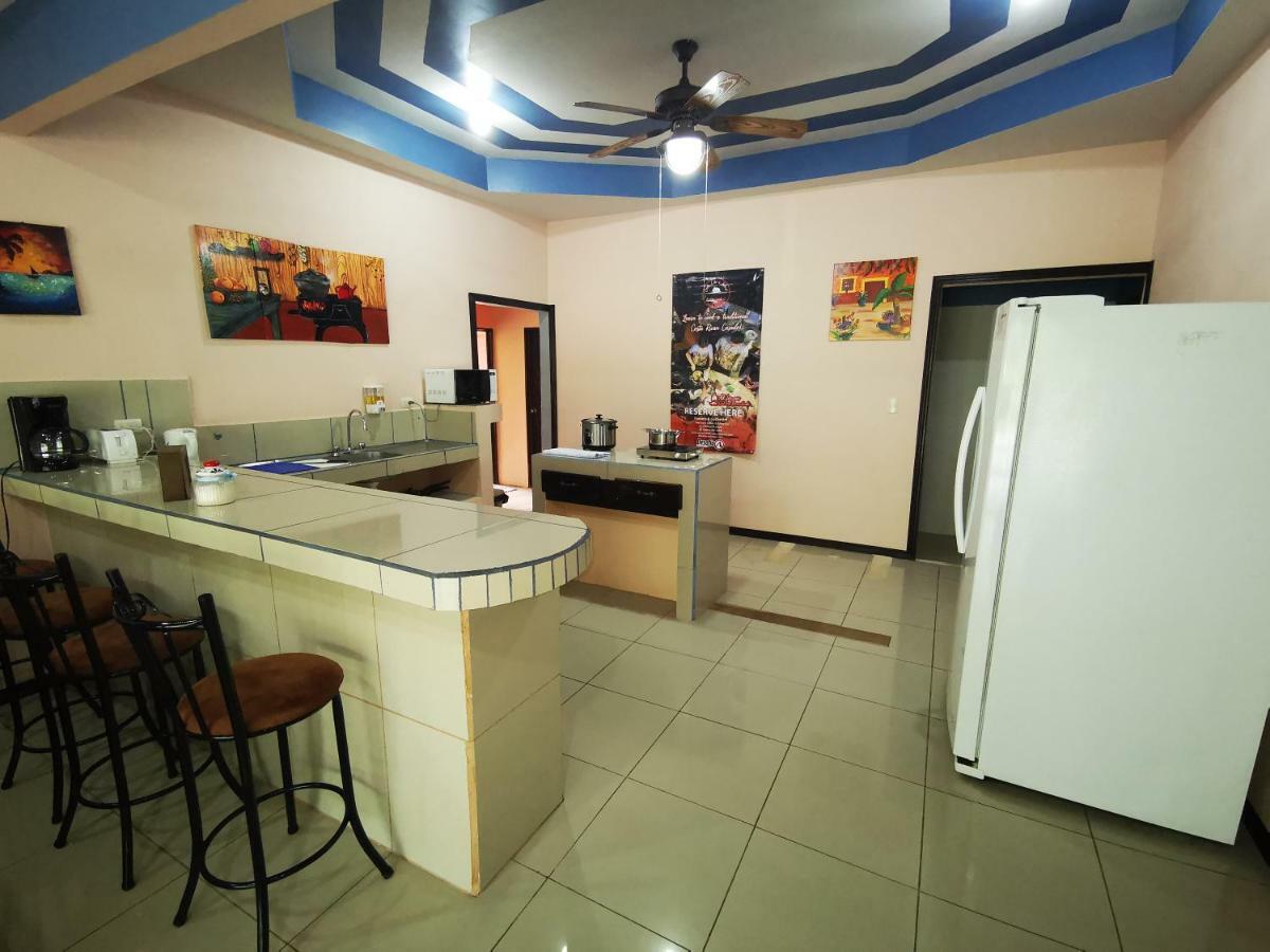 Hotel Campestre Arenal La Fortuna Exterior photo